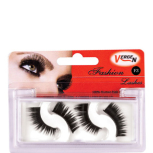 مژه مصنوعی نیمه E105-F8 ورژن - محصول مژه مصنوعی نیمه دائمی E105-F8 یکی از مدلهای مژه های مصنوعی است که معمولاً برای ایجاد ظاهری طبیعی و در عین حال چشمگیر طراحی میشود. این نوع مژه ها به عنوان «نیمه دائمی» شناخته میشوند، زیرا با چسب مخصوص و توسط متخصصان اجرا میشوند و بین ۳ تا ۶ هفته دوام میآورند (بسته به مراقبت و سرعت رشد مژه های ط ...