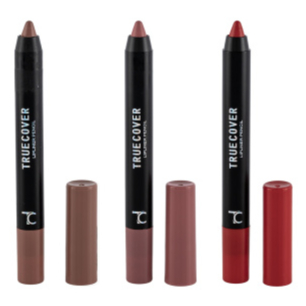 پک رژ لب مدادی 3 عددی ارسال با رنگ رندوم ترو کاور - معرفی پک رژ لب مدادی 3 عددی با ارسال رندوم و کاور اختصاصی ? یک مجموعه جذاب برای تنوع بخشیدن به آرایش روزانه! این پک ویژه شامل 3 رژ لب مدادی با فرمولاسیون باکیفیت و طراحی آسان برای استفاده است که به صورت رندوم (تصادفی) ارسال میشود تا هیجان انتخاب رنگهای جدید را برای شما دوچندان کند! ? ویژگیهای کلیدی: ...